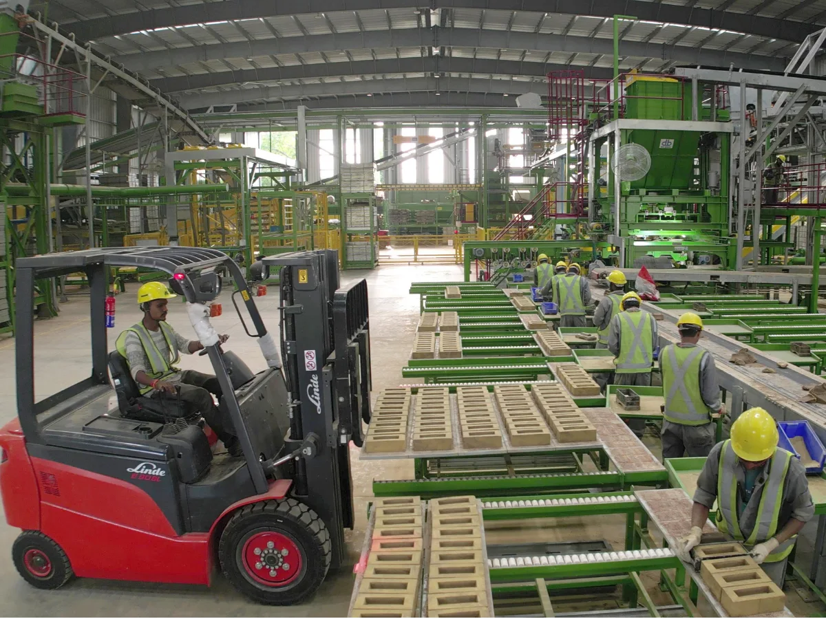 Battery operated vehicles