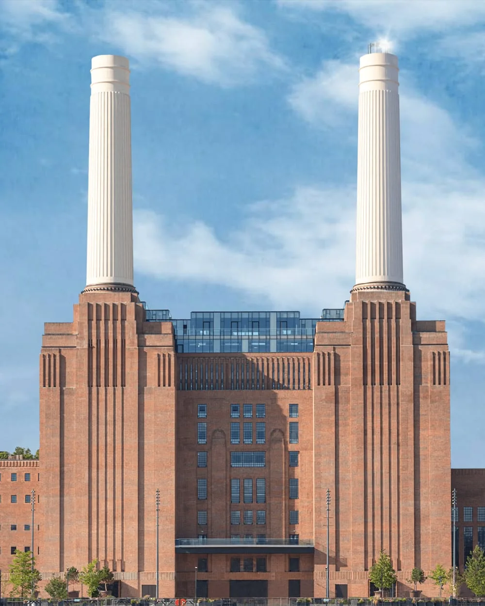 Battersea Power Station