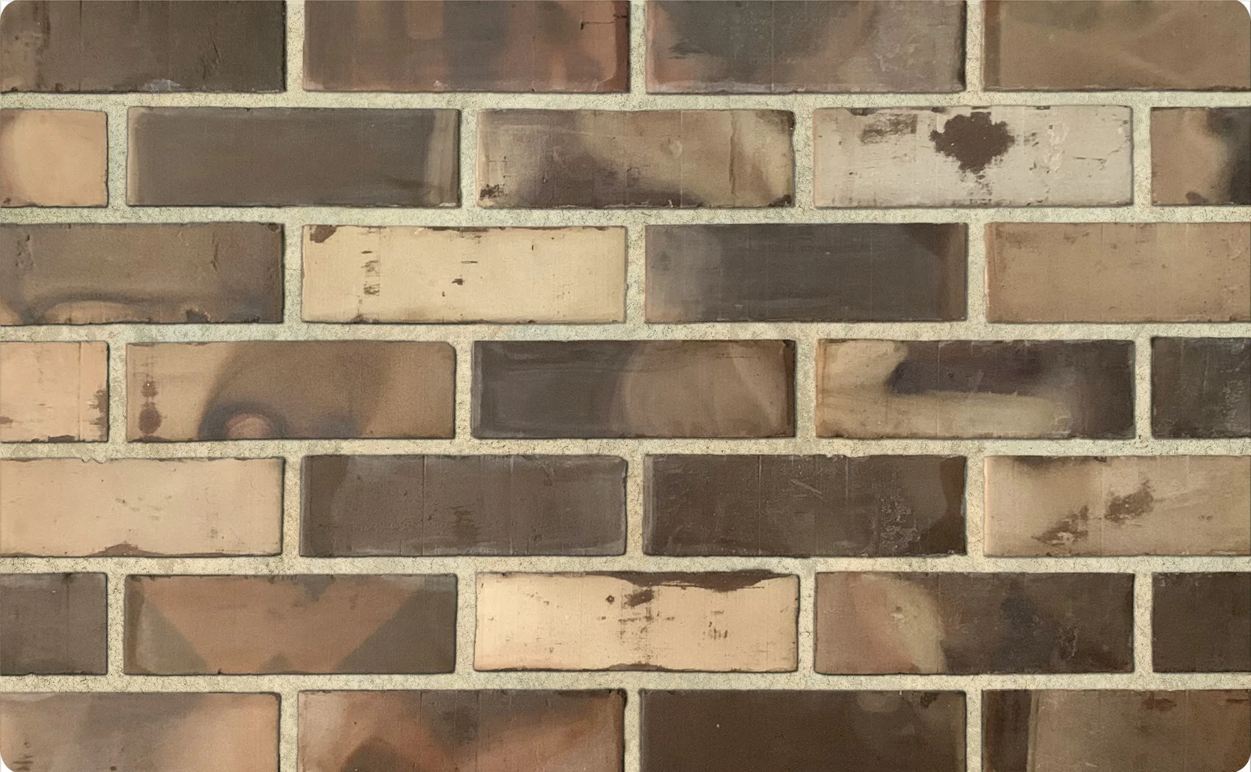 Texas Brown Multi Main View