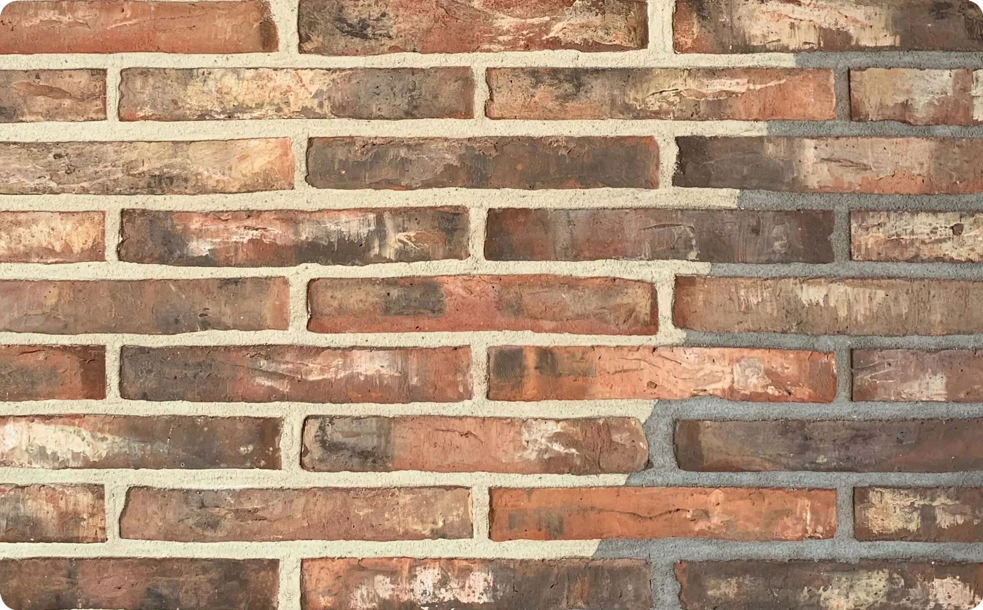 TL322 / CTL322 brick panel
