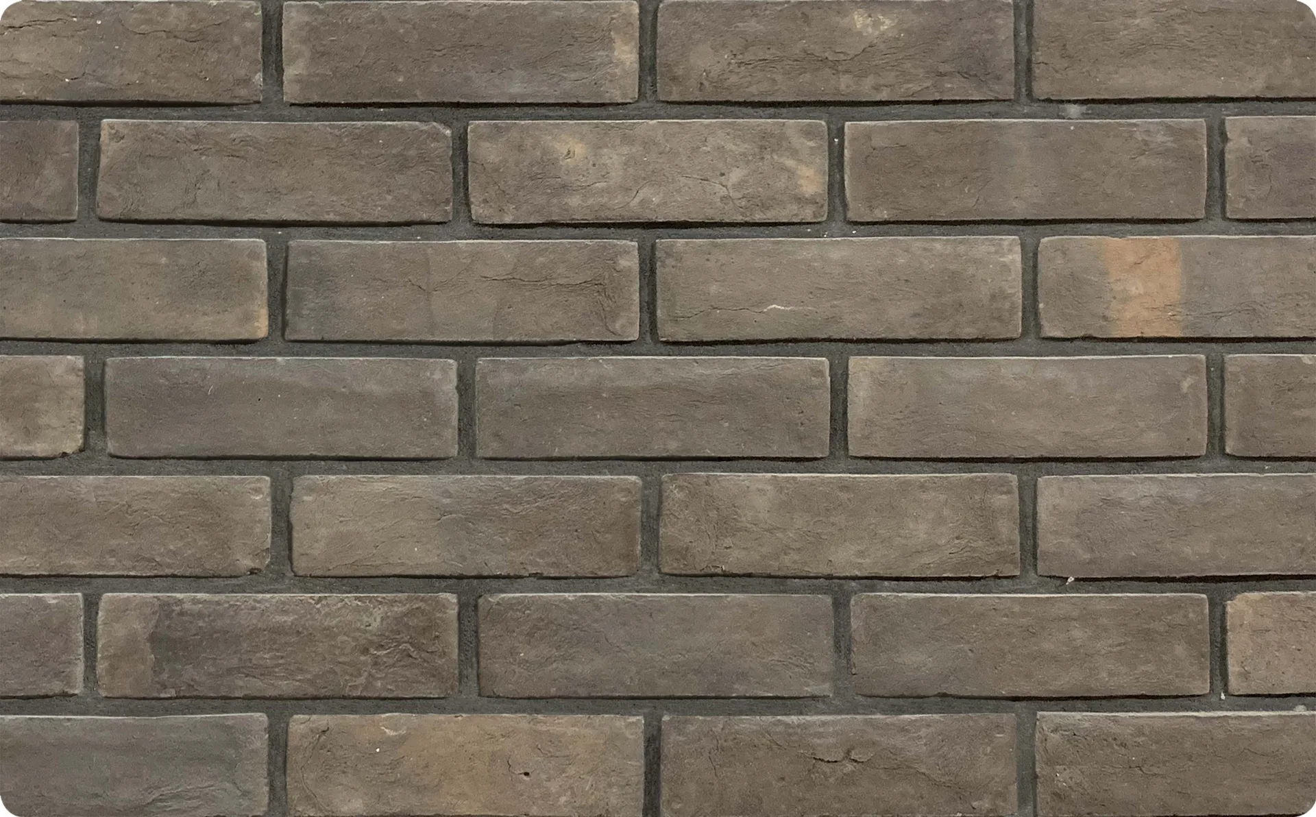 CT3 Intense (M) brick panel