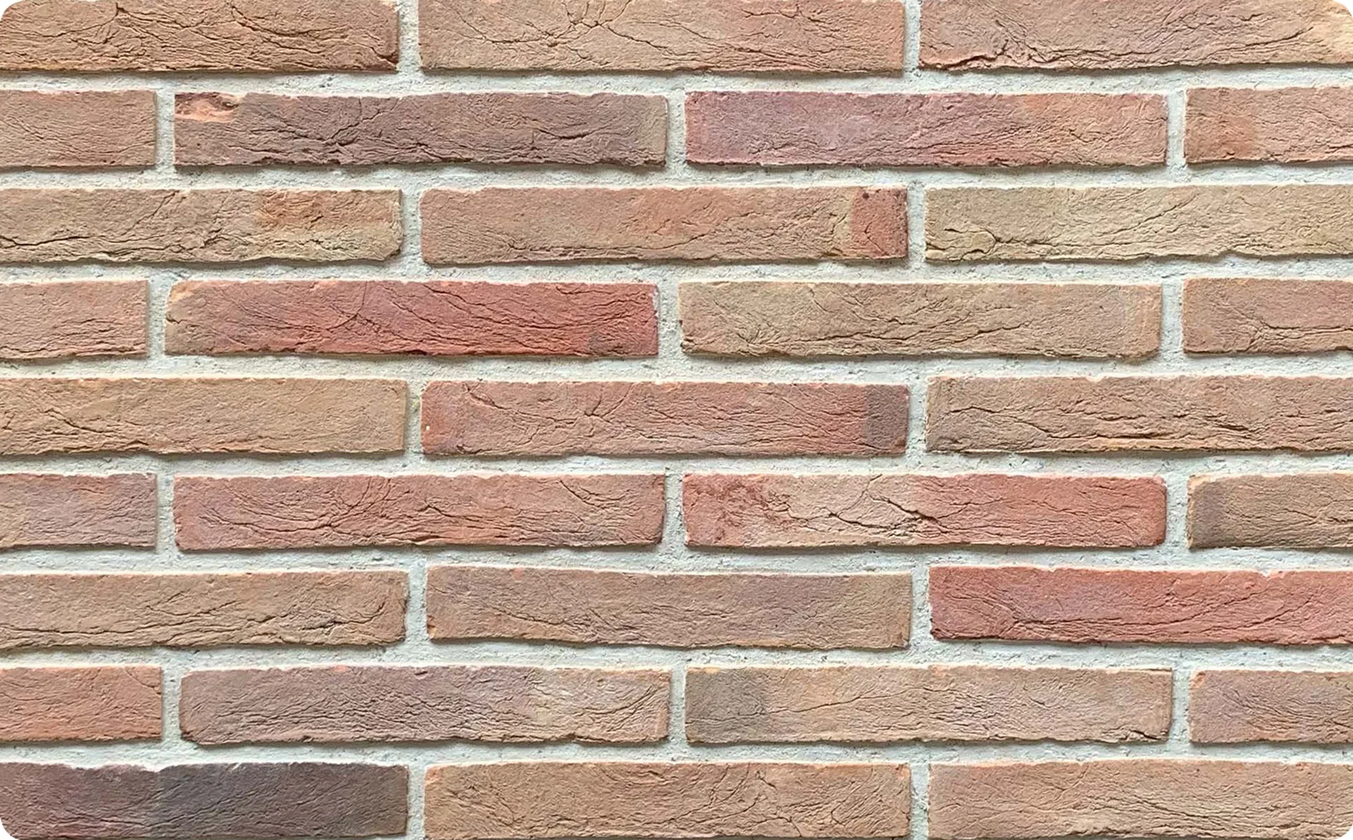TL318 / CTL318 brick panel