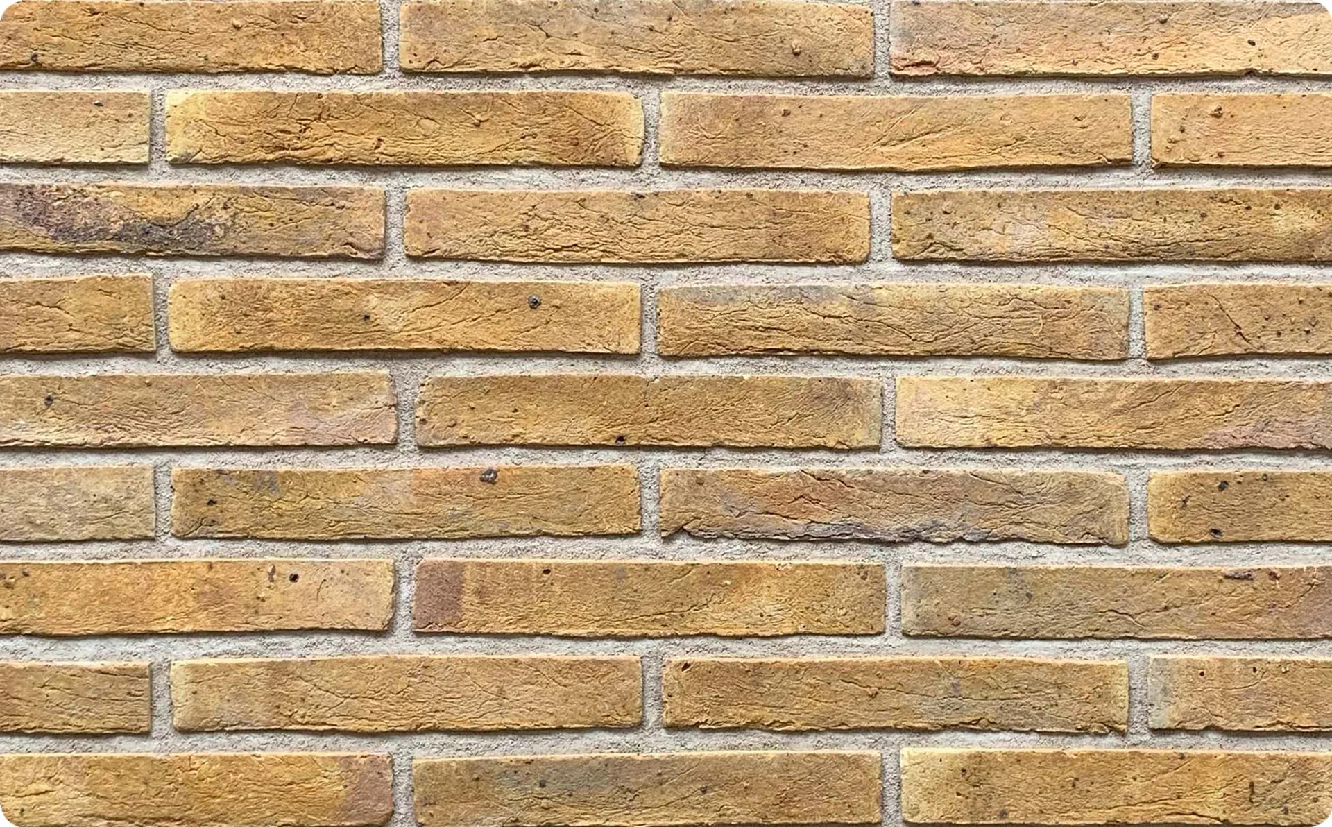 TL349 / CTL349 brick panel