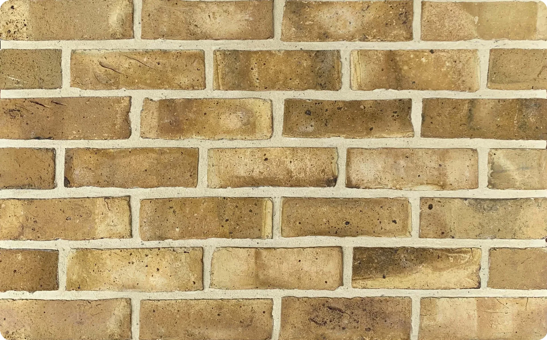 T6 / CT6 brick panel