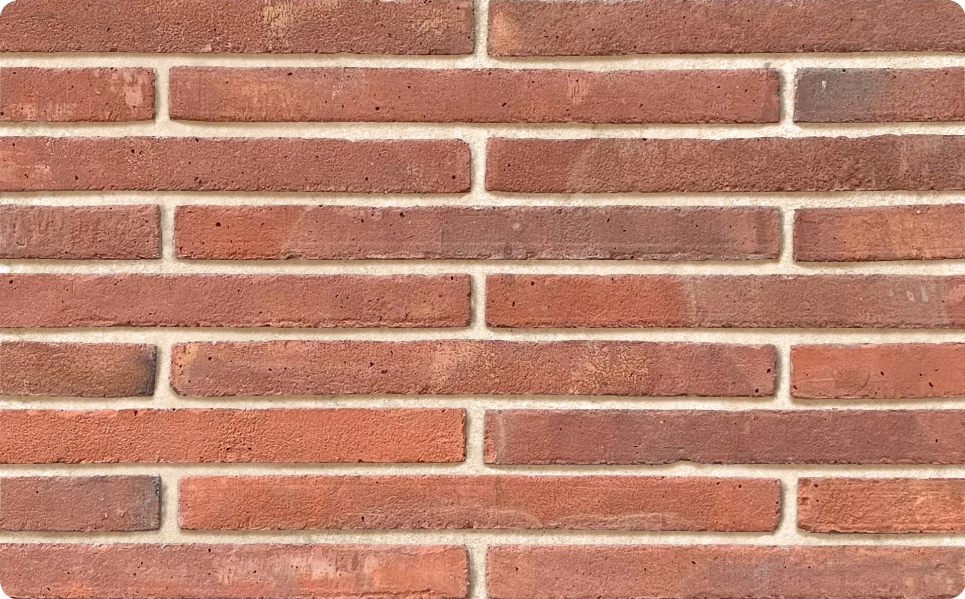 L501 / CL501 brick panel