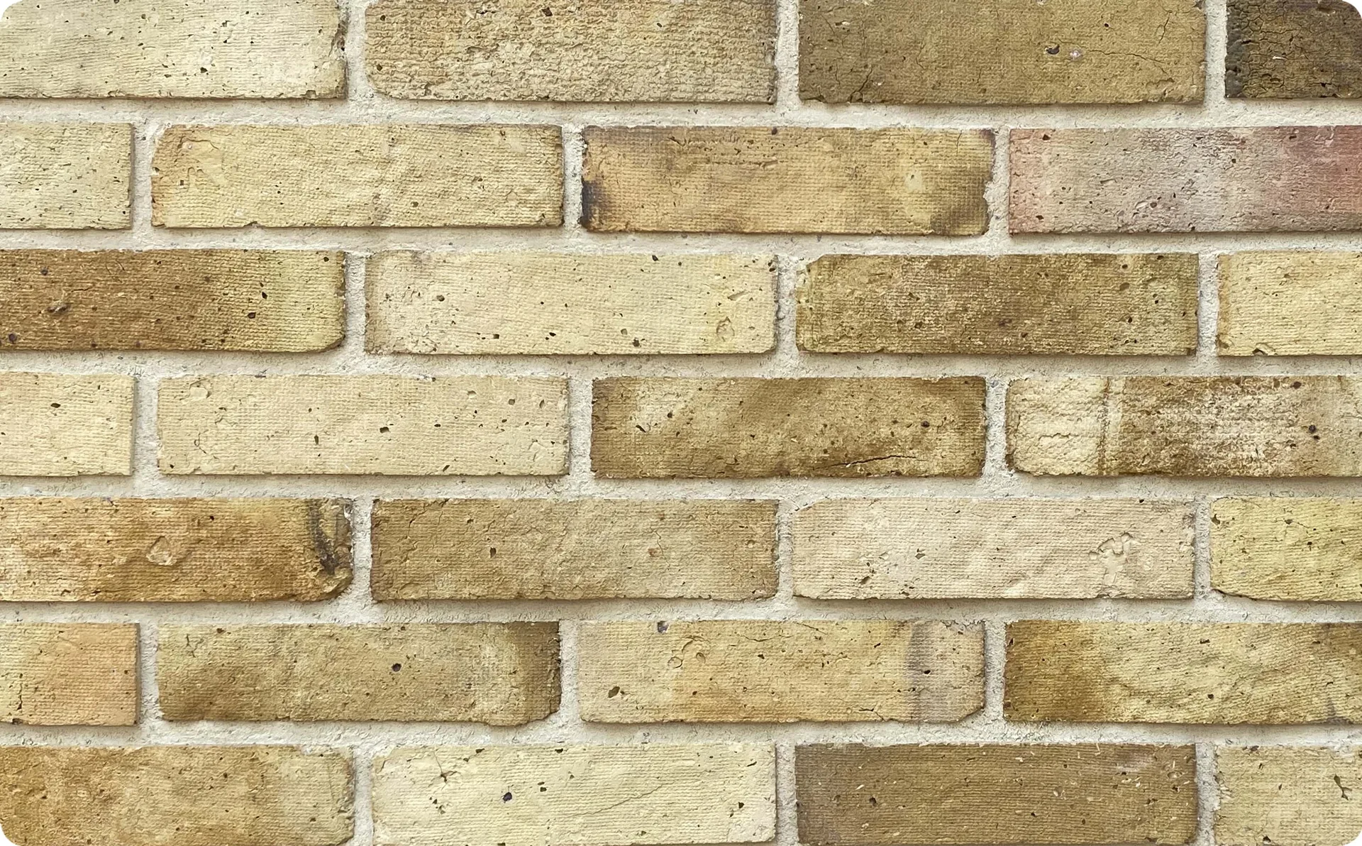 CR6 brick panel