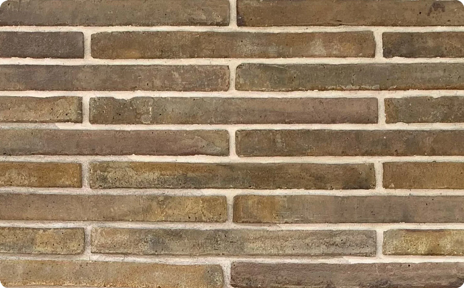 L514 / CL514 brick panel