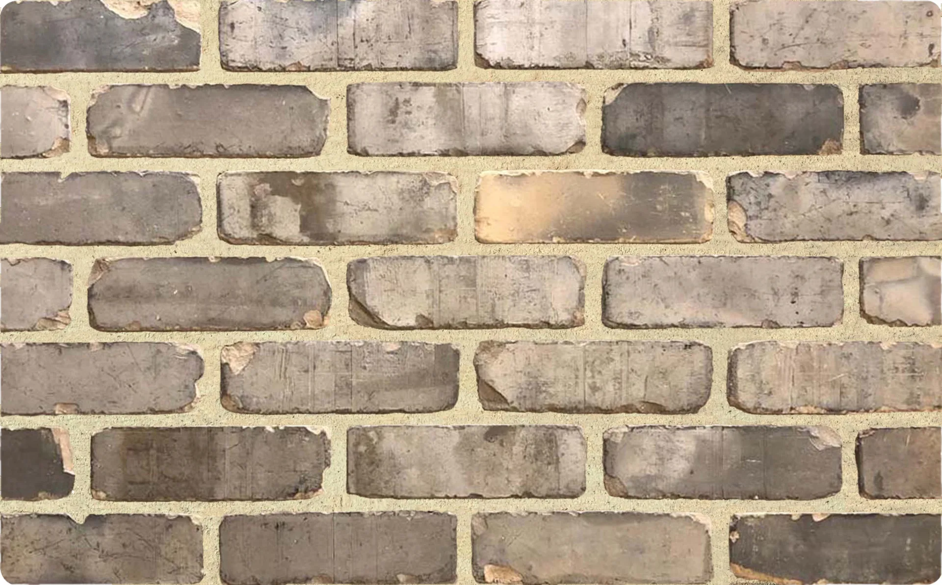 Nottingham Grey Tumbled Main View