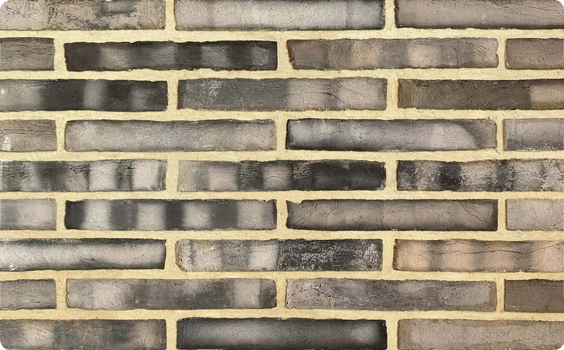 Stanley Grey Linear Main View