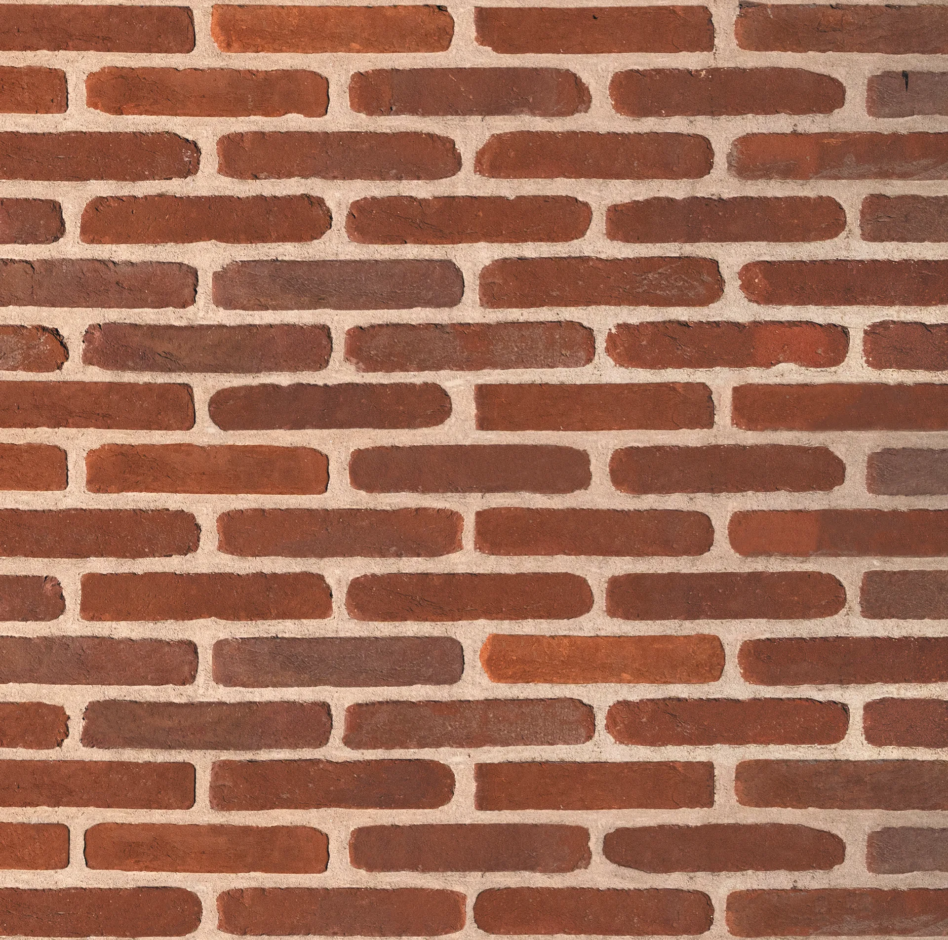 Royal Dutch Tumbled Main View
