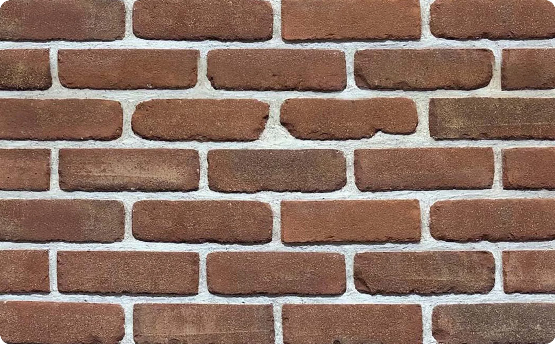 Turku Red Tumbled Main View