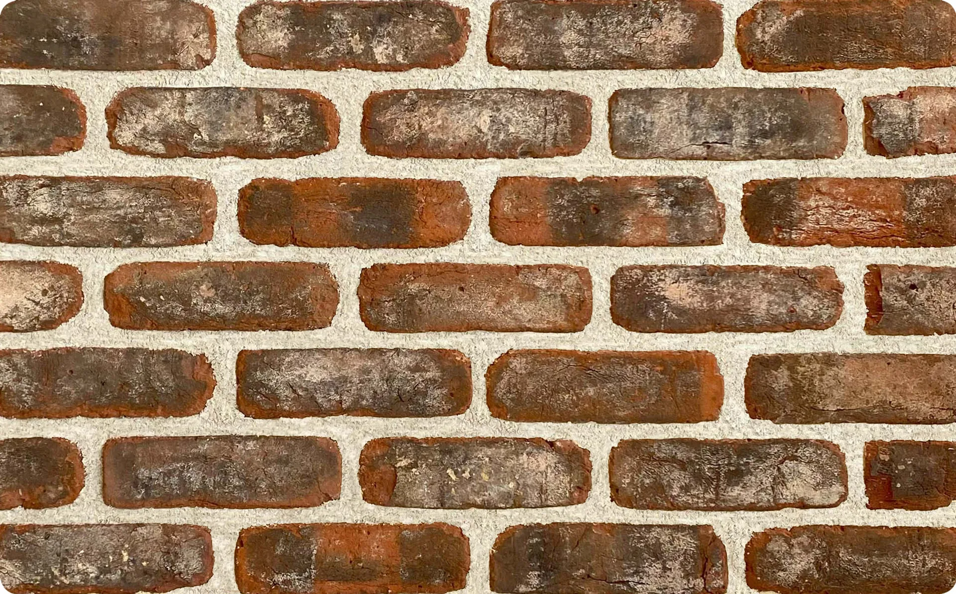 Oud Rossato Tumbled Main View