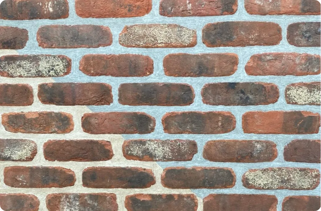 Wharton Olde Tumbled Main View