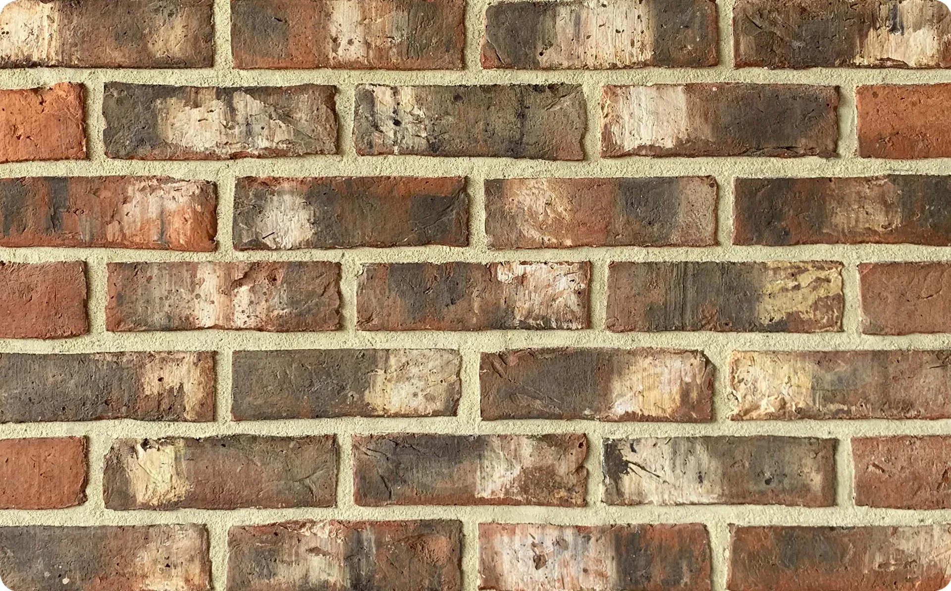 T21 / CT21 brick panel