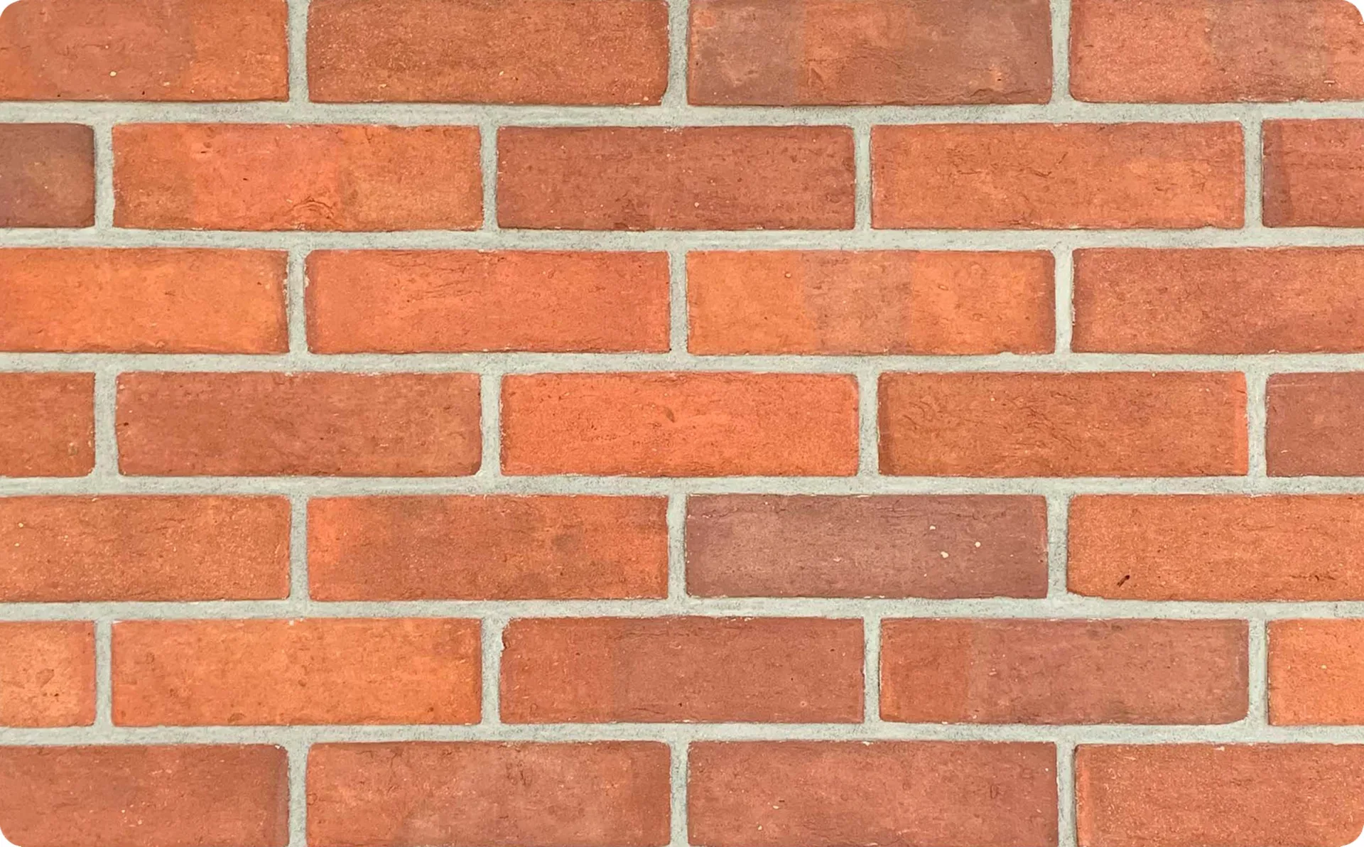 CT1 Intense brick panel