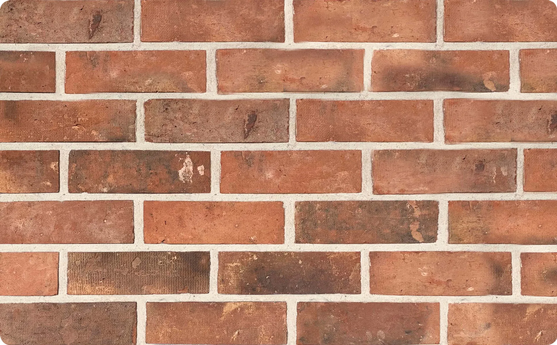 CR22 brick panel