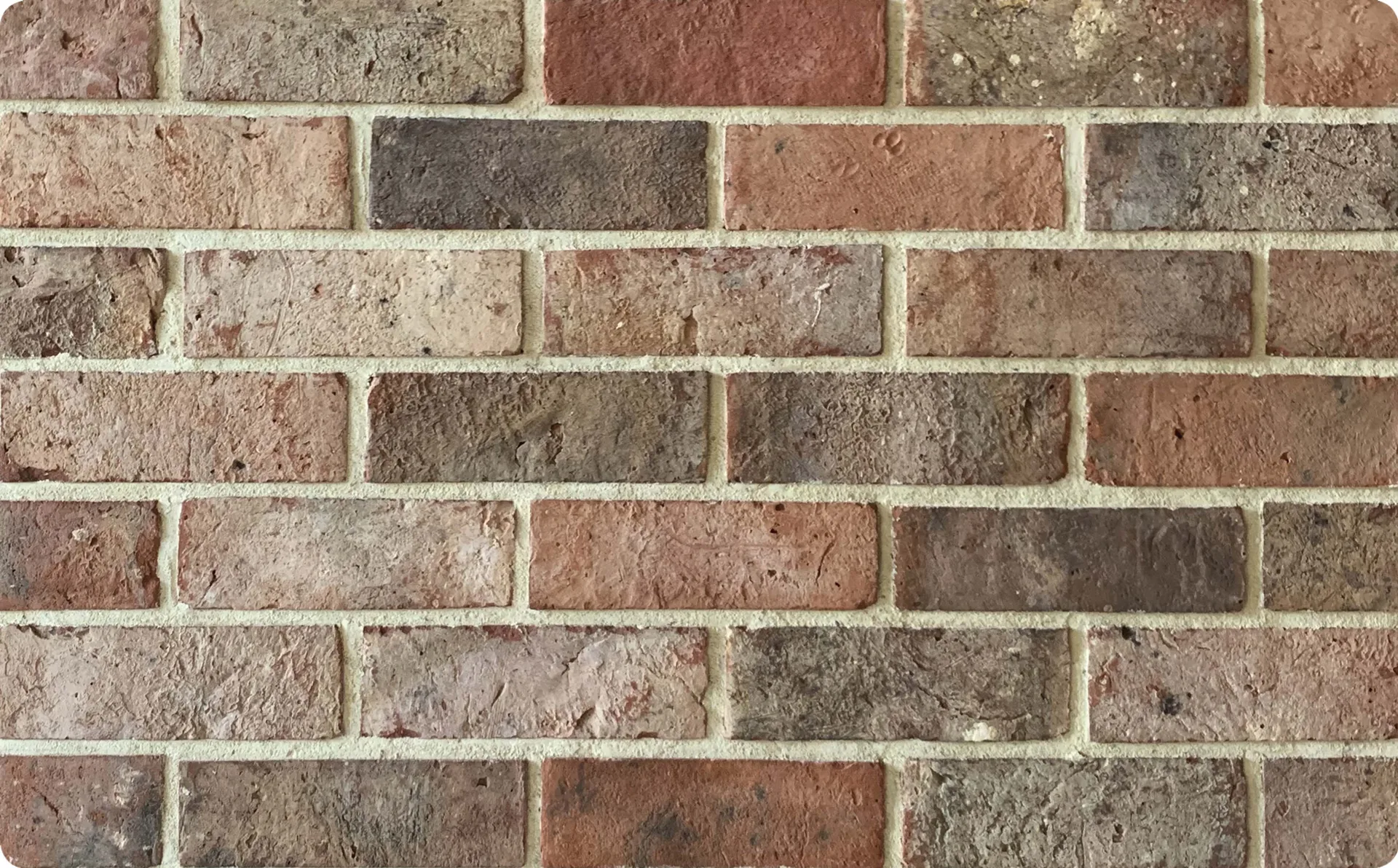 Ochre Red Slate Main View