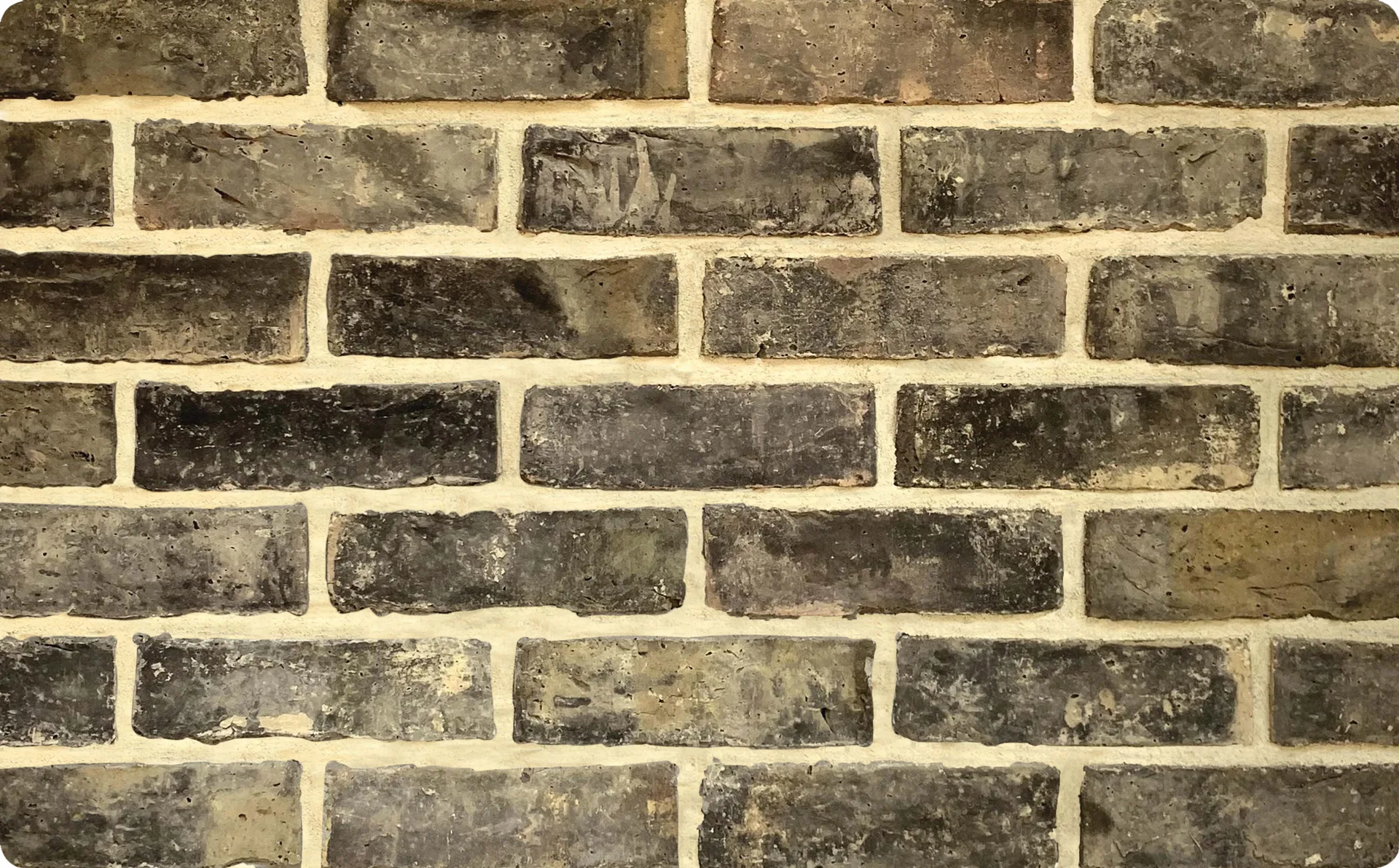 T33 / CT33 brick panel