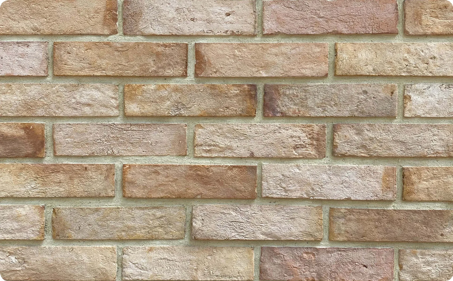 CR43 brick panel