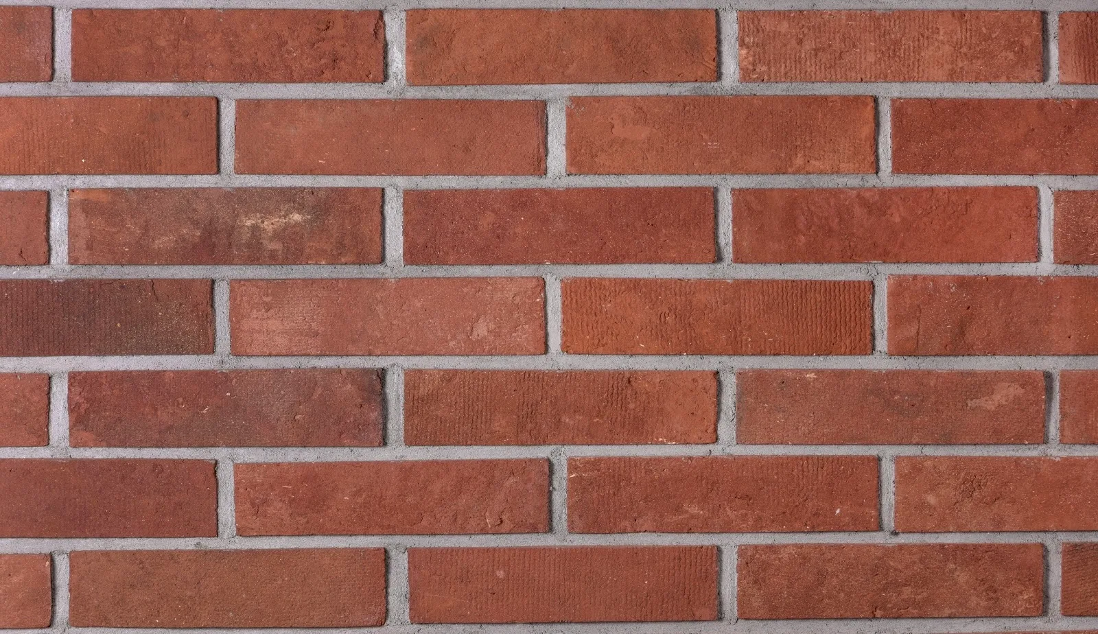 Copenhagen Red Rock Main View