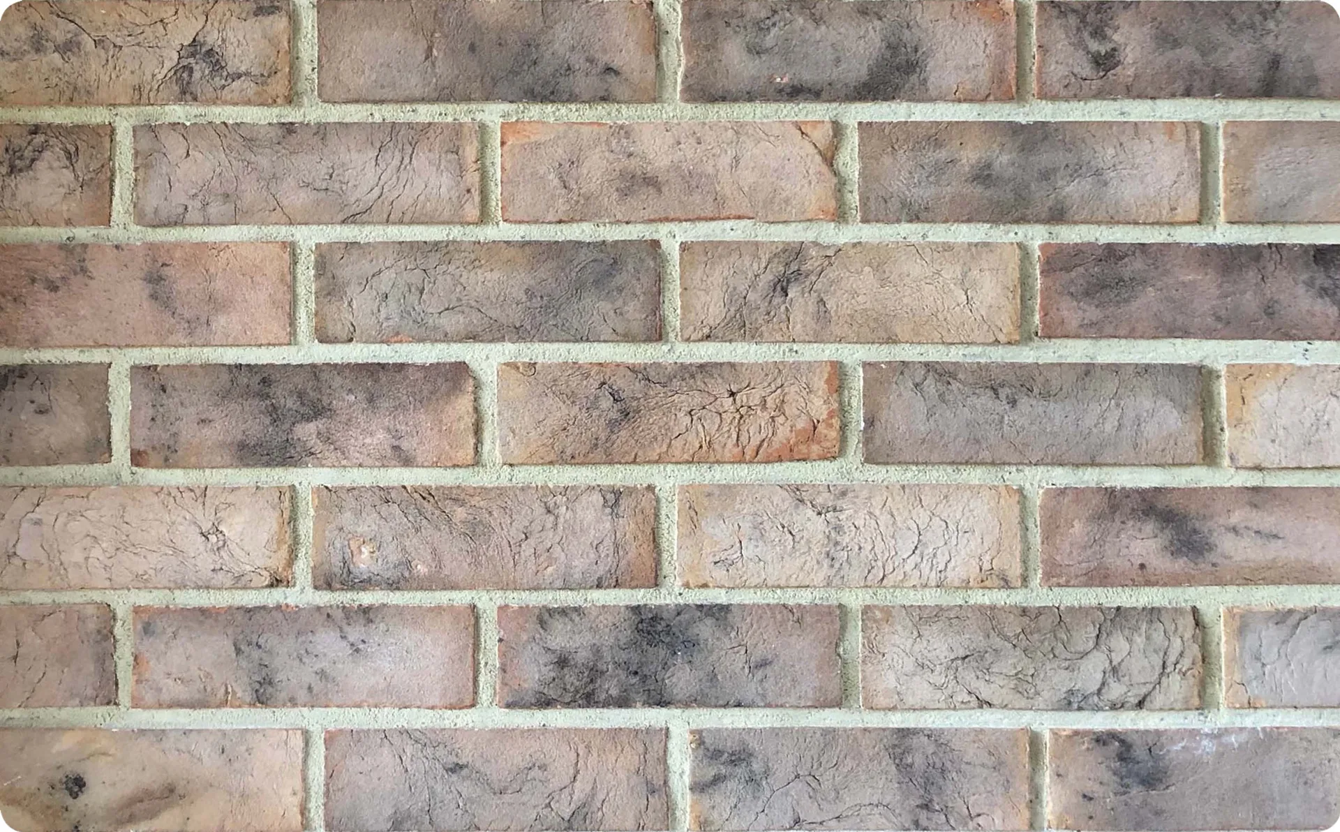 Suburbian Oakleaf Slate Main View