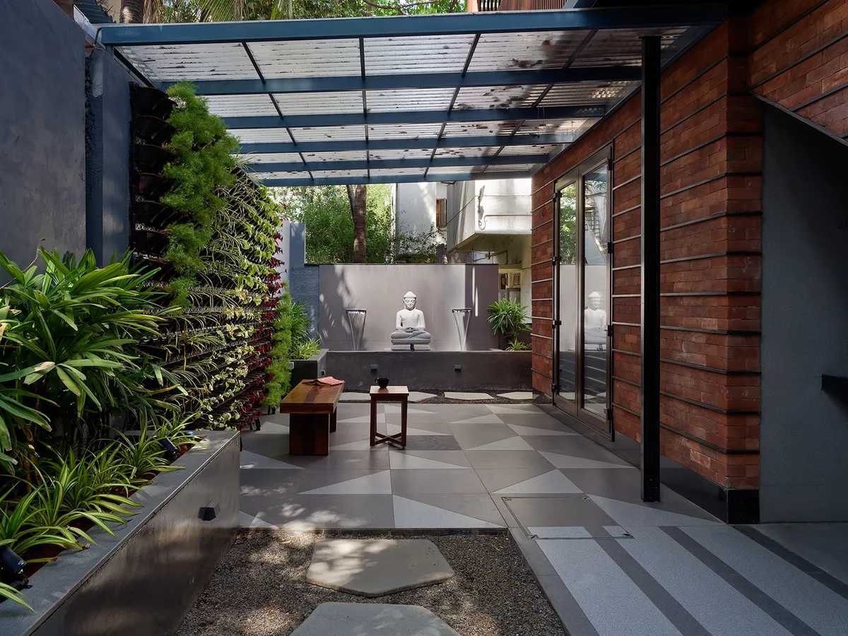 Lakshmi Residency