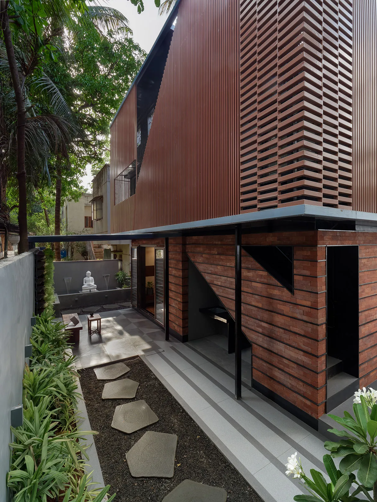Lakshmi Residency perspective 1