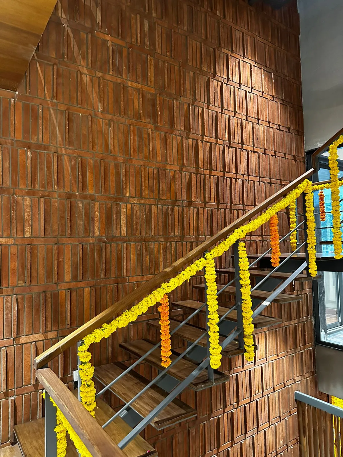 Jibhaidas Residence perspective 1