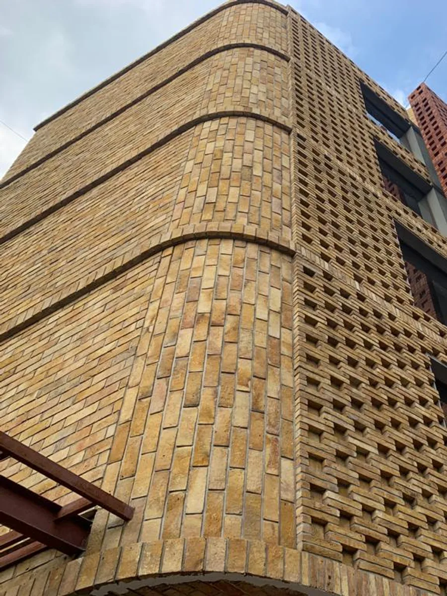 Commercial Building