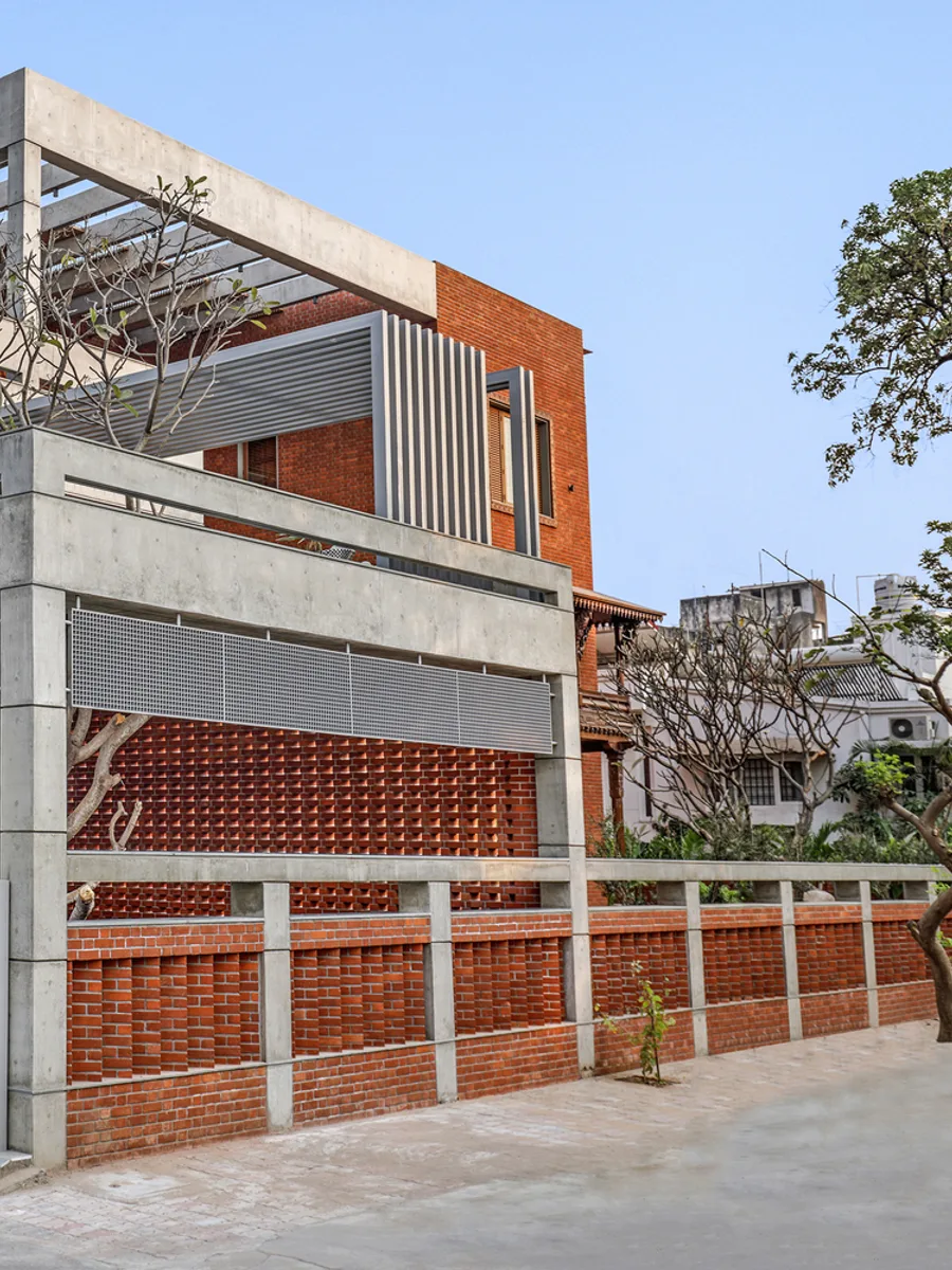 Rudradutt House