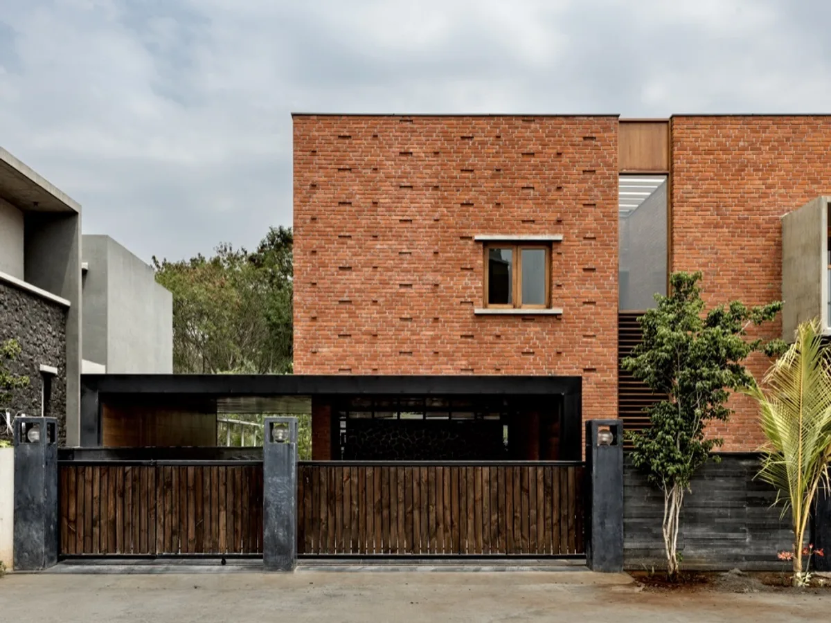 Villa Project