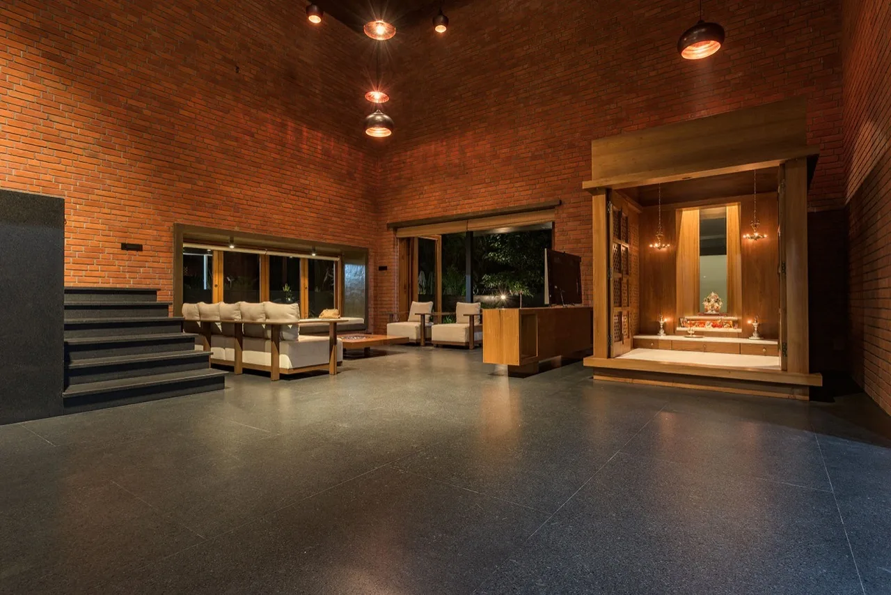 Villa Project perspective 1