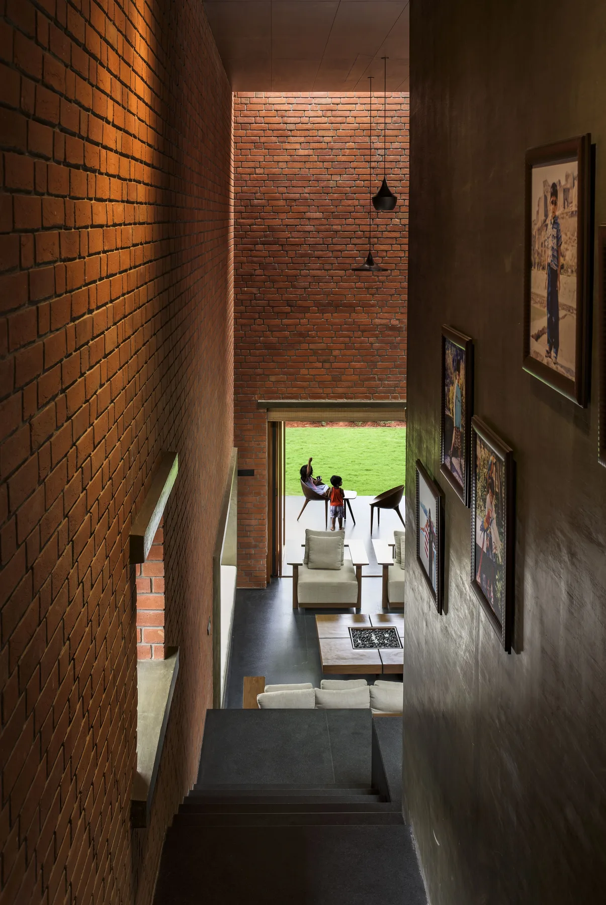Villa Project perspective 2