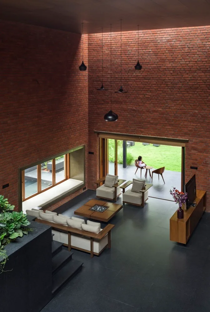 Villa Project perspective 3