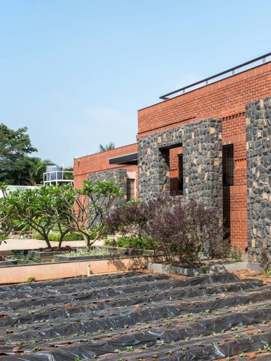 Exterior Facade