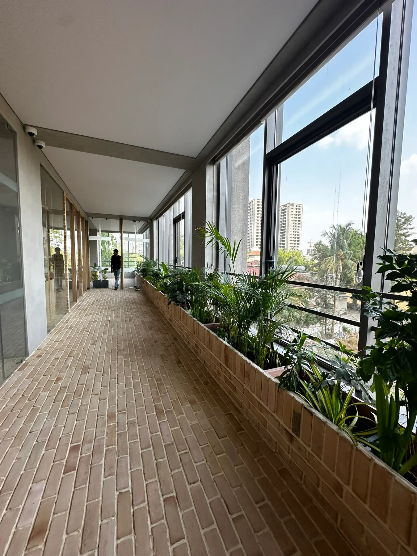 Palak Prime perspective 1