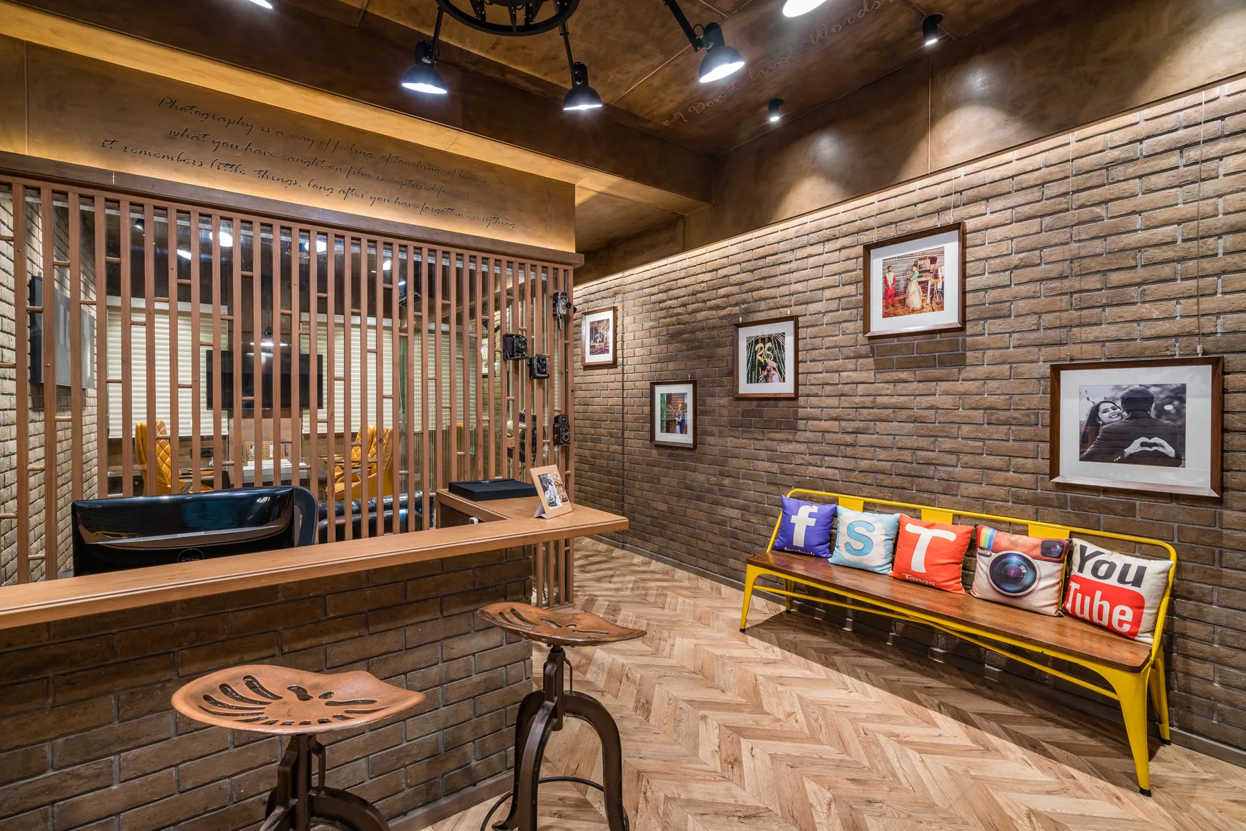 Tasveer Photo Studio perspective 1