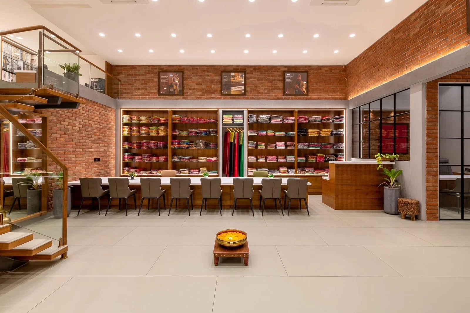 Jitu's Boutique perspective 1