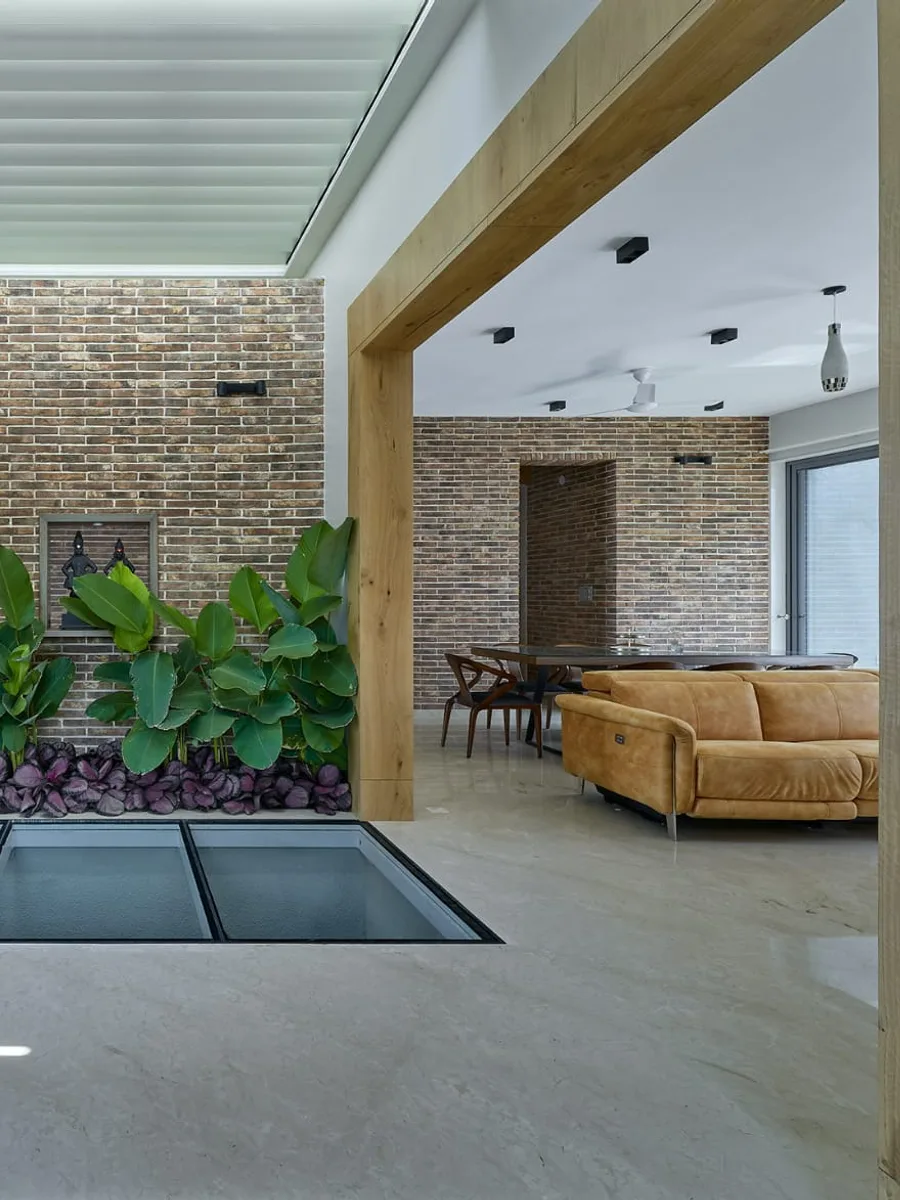Villa Project