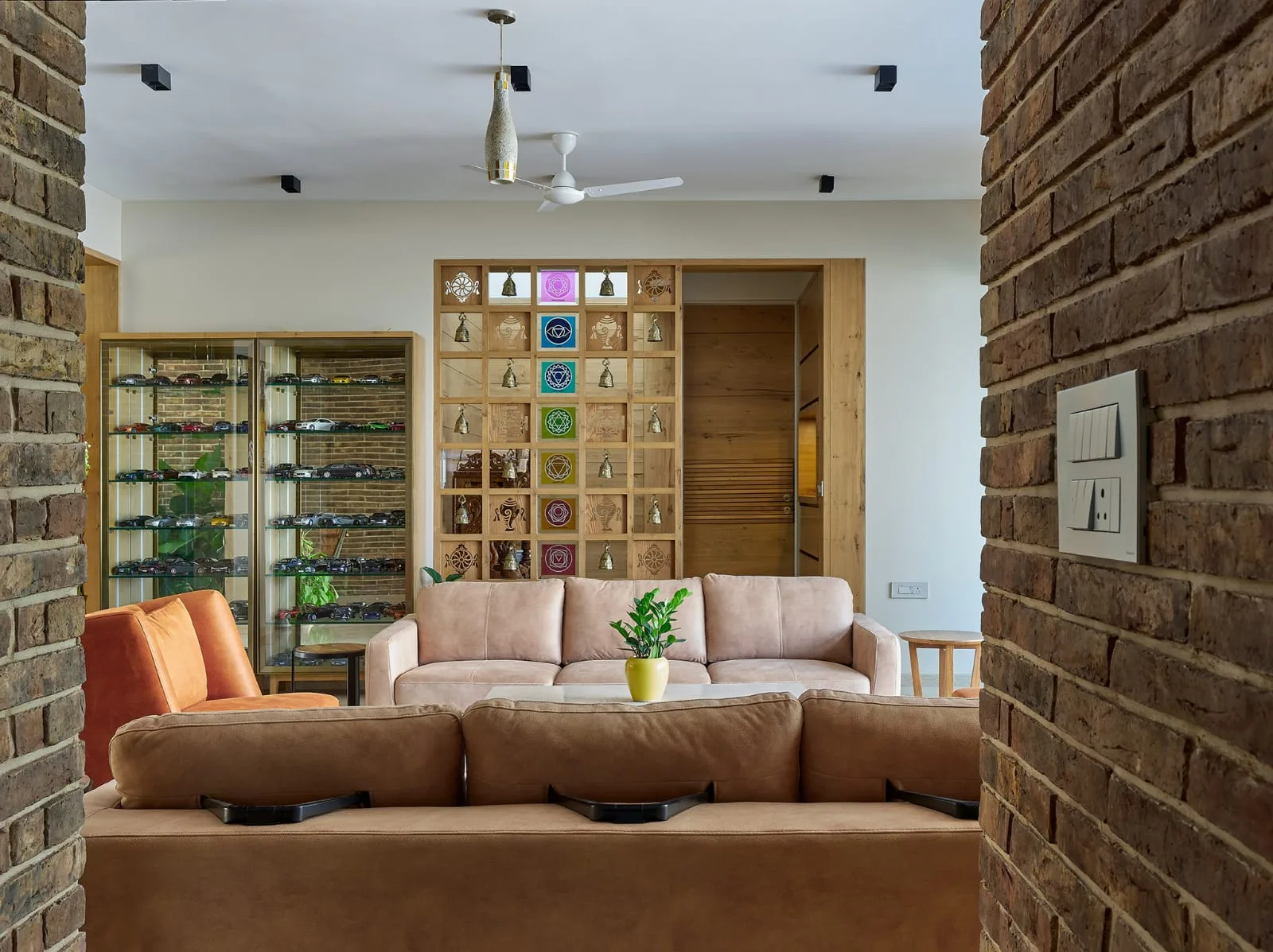 Villa Project perspective 4