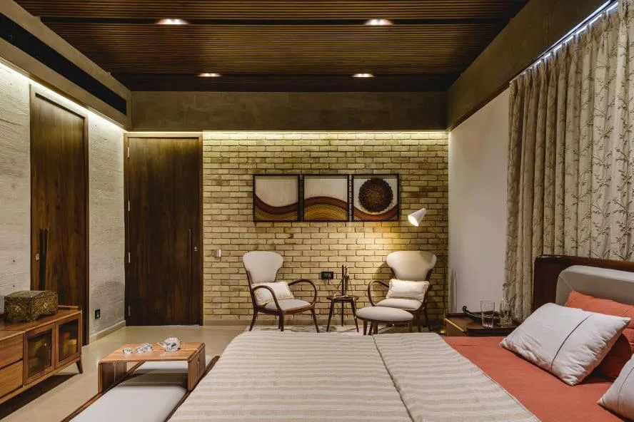 Cosmos House perspective 1