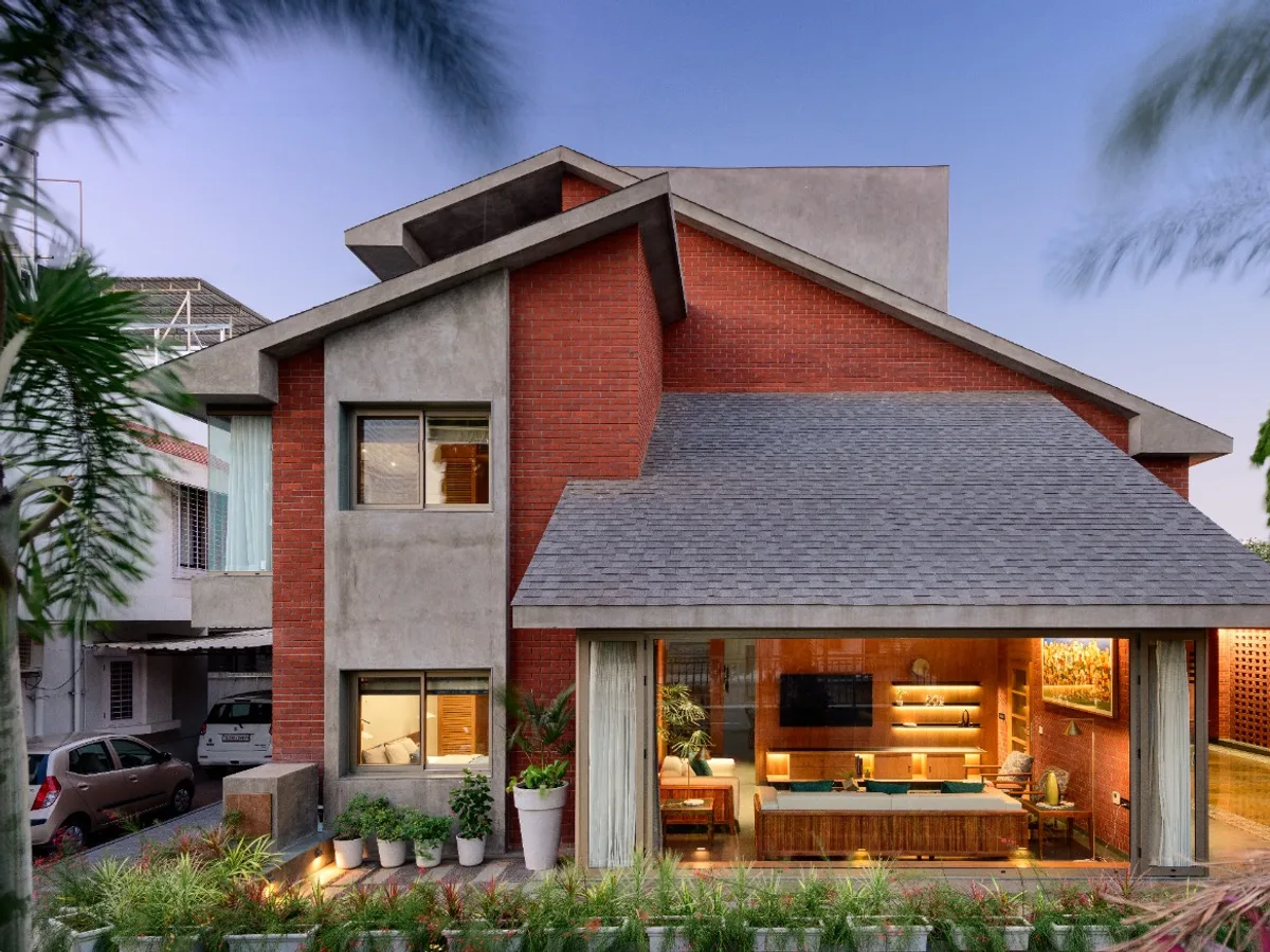 Renu Bungalow