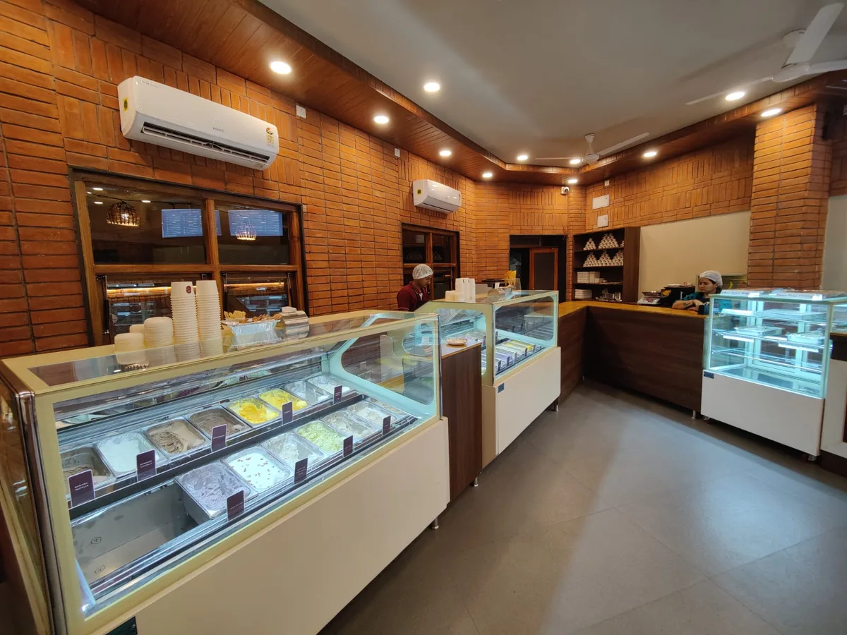 Verandah Deli