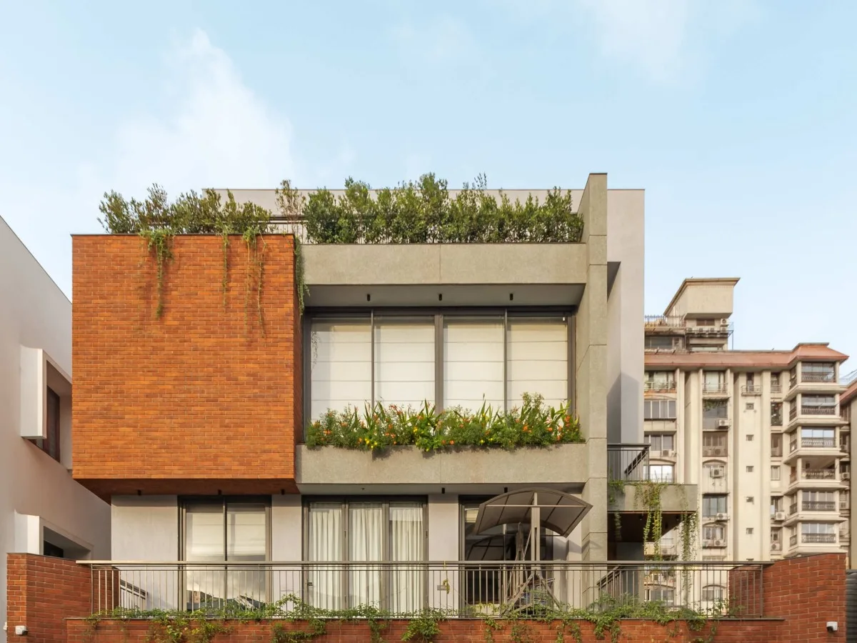 Leelamrut Residency
