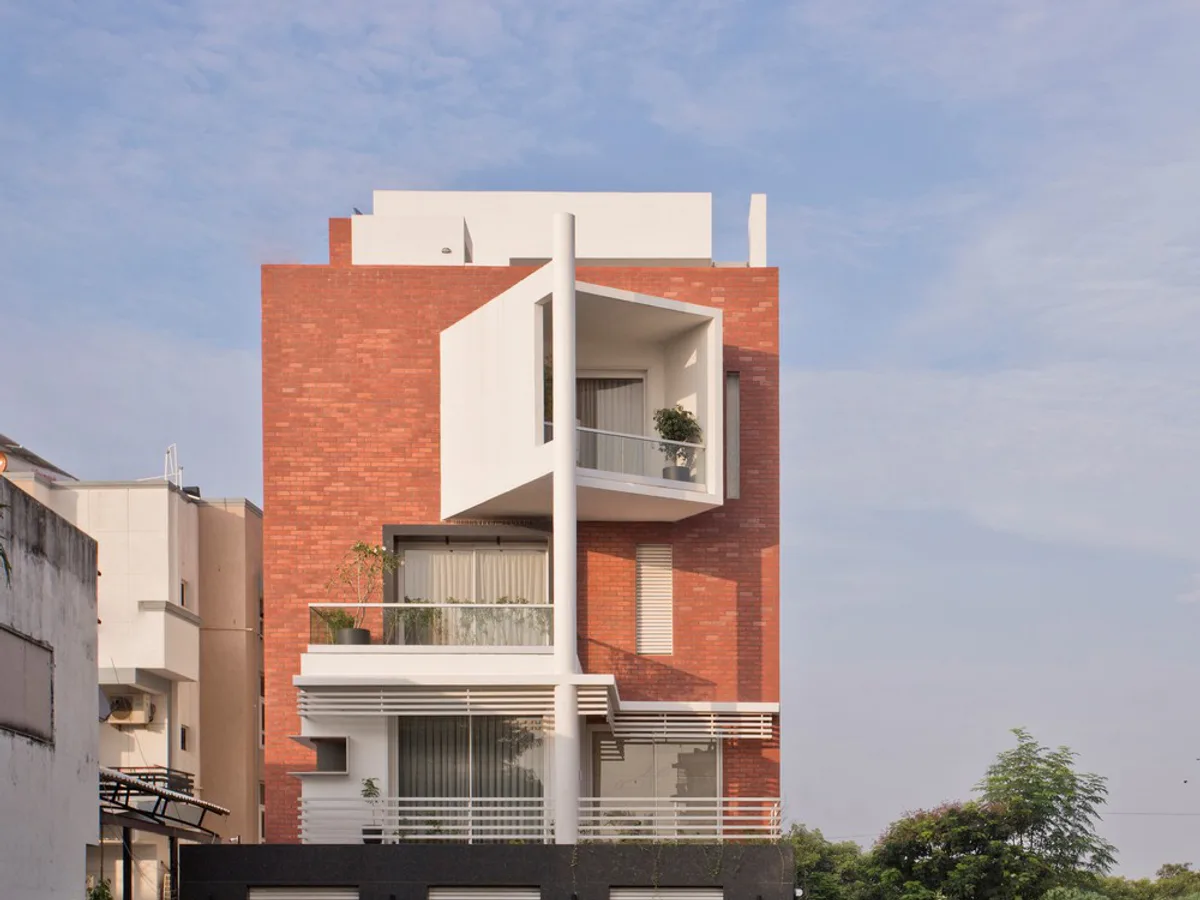 Mangalam House