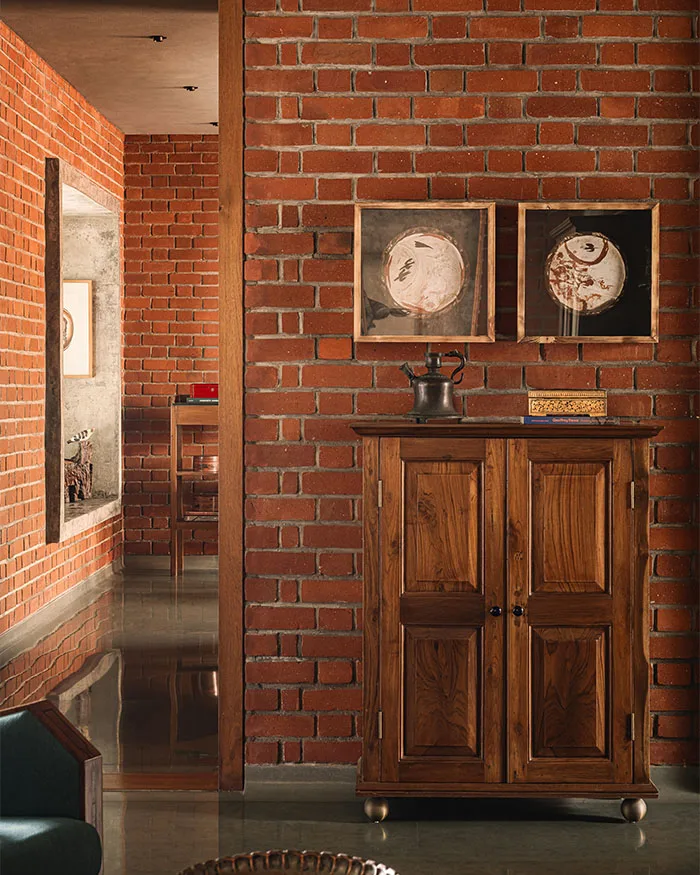 House of memories perspective 3