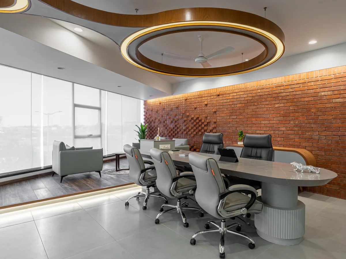 Office Interior