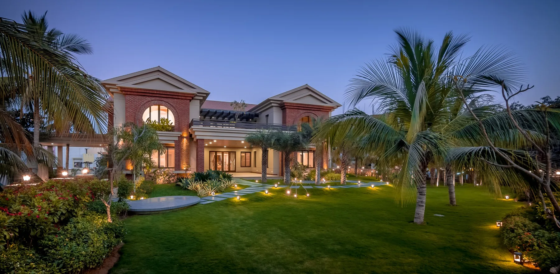 Villa Project perspective 2