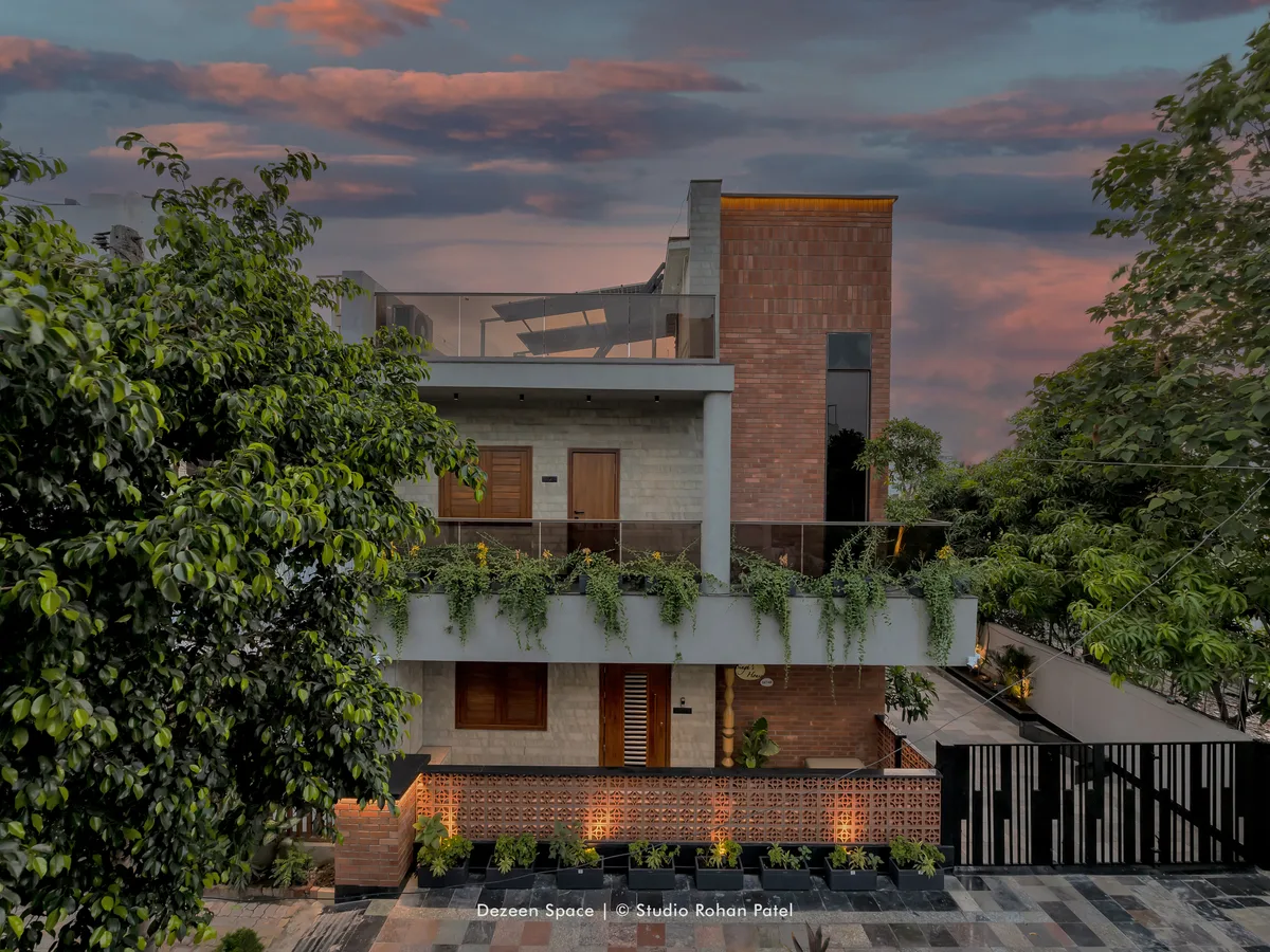 Singhi's House