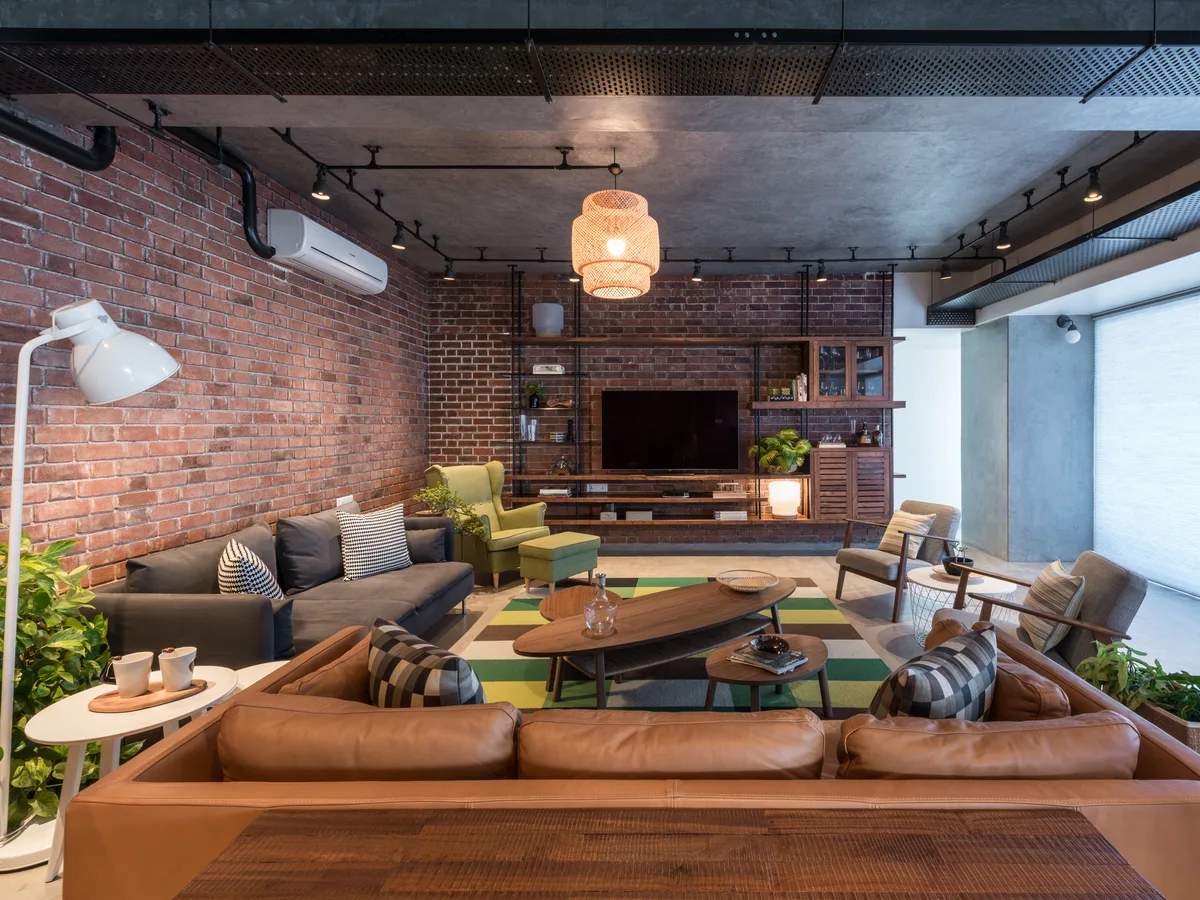 Avalon's Residential Project